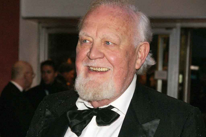 Joss Ackland, Aktor Terkemuka Inggris Meninggal di Usia 95 Tahun