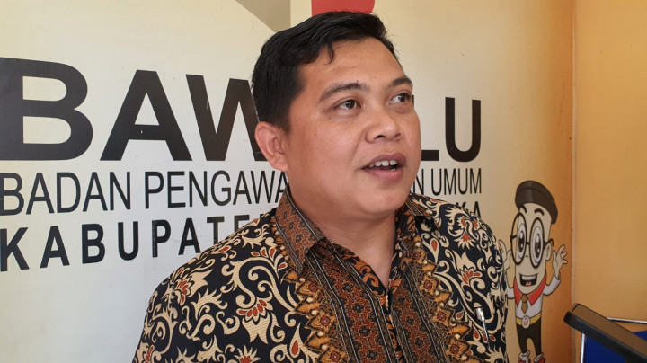 Anggaran Pengawasan Pilkada di Majalengka Naik hingga Rp5 Miliar