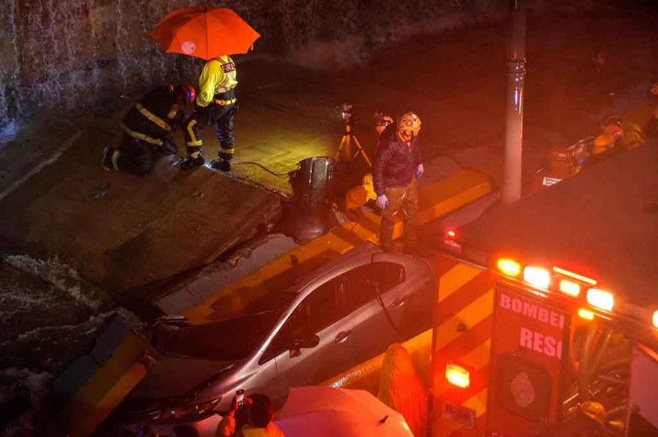 21 Orang Tewas akibat Hujan Badai di Republik Dominika