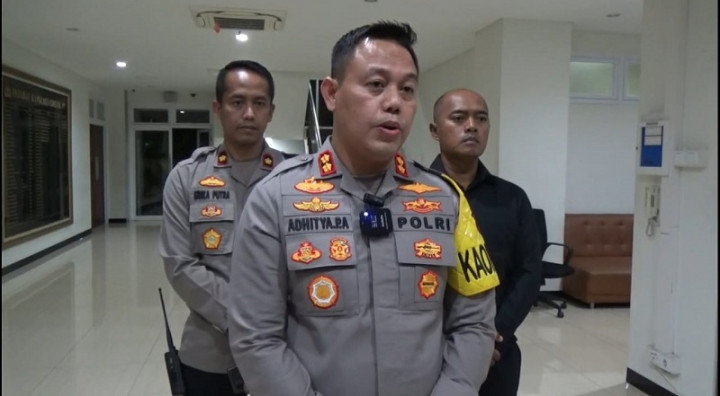 Polisi Segera Tetapkan Tersangka Kericuhan Pascalaga Gresik United vs Deltras FC