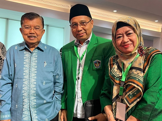 Perguruan Tinggi Islam Swasta Didorong Lebih Unggul dan Mandiri