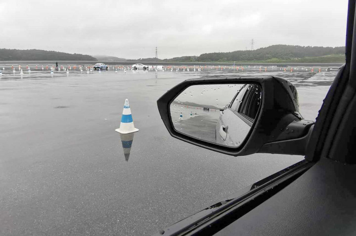 Ini Penyebab Kerusakan Di Spion Mobil, <i>Gak Bahaya Ta?</i>