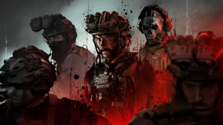 Campaign Call of Duty Modern Warfare III (2023), Konsep Bagus Eksekusi Tidak Maksimal