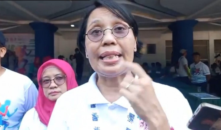 Kemenkes Beri 3 Imunisasi Baru di Kota Tangerang