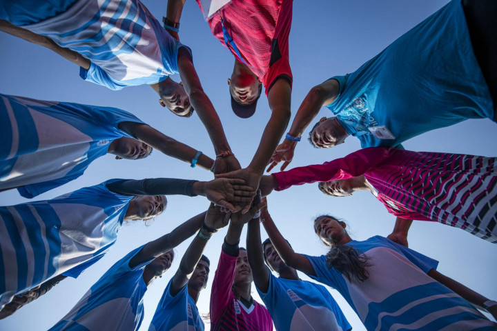 20 November Diperingati Hari Anak Sedunia, Ini Sejarah dan Temanya