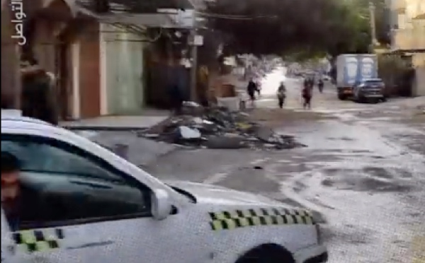 Kondisi Rumah Sakit Indonesia seperti ‘Bencana’, Staf Tetap Bertahan Rawat Pasien