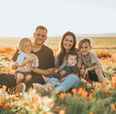 Bukan Hanya Orang Dewasa, Si Kecil pun Perlu Mental yang Sehat