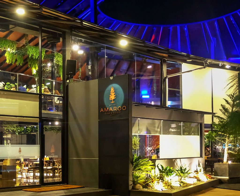 Pie Lab & Amaroo Suguhkan Sensasi Australia di Bogor (Foto: instagram)