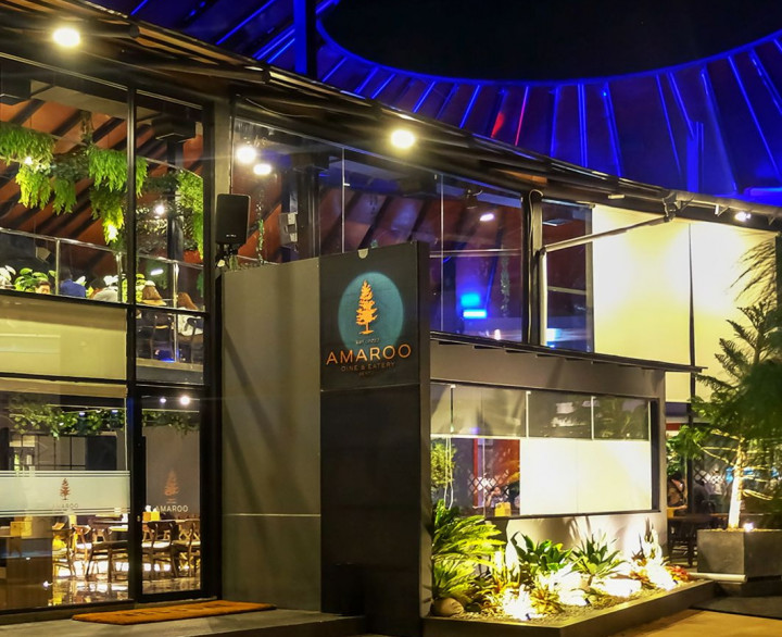 Pie Lab & Amaroo Suguhkan Sensasi Australia di Bogor