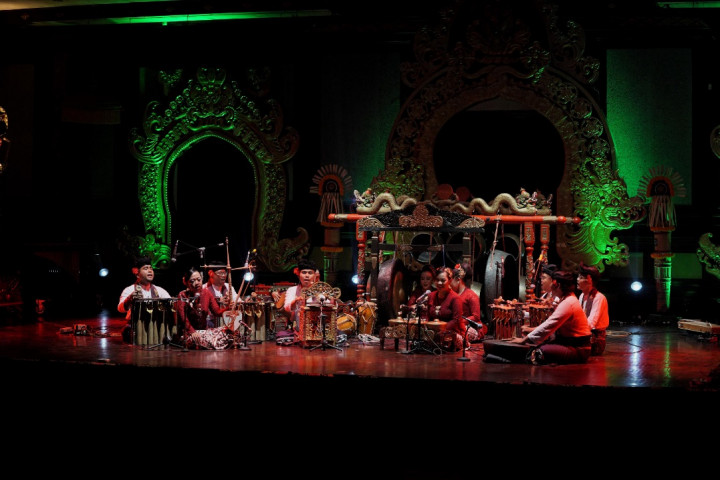 Program Lokovasia Munculkan Inovasi dan Pelestarian Musik Tradisi Indonesia