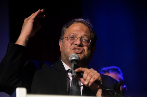 Komite Keamanan Nasional Israel Bahas RUU Hukuman Mati untuk Pejuang Palestina