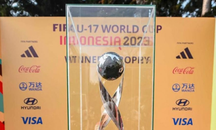 U-17 World Cup results: Defeats Japan, Spanish national team trails Brazil in quarter-finals