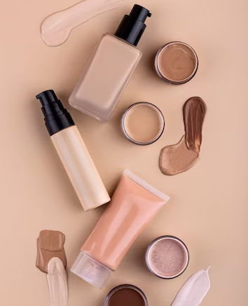 Catat Supaya Gak Salah Pilih! Ini Bedanya BB Cream, CC Cream, DD Cream, Cushion dan Foundation