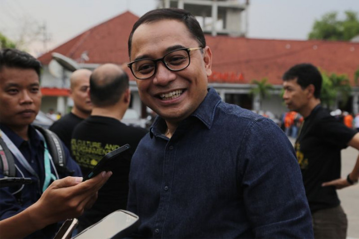 Angka Kemiskinan di Surabaya Diklaim Terus Turun