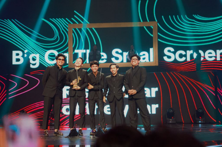 Pandawara Jadi Contoh Sukses Manfaatkan TikTok untuk Berikan Dampak Positif