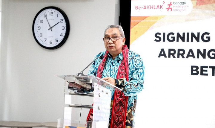 Indonesia-Filipina Perkuat Kerja Sama di Bidang Desain Interior