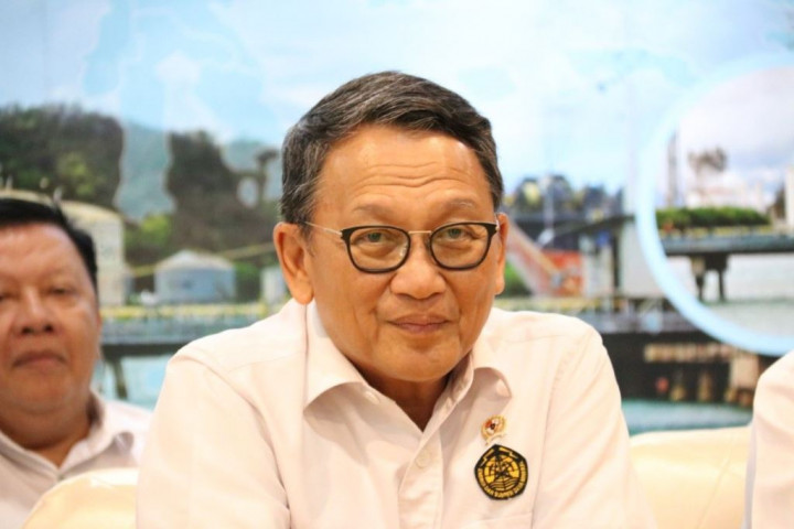 Nilai Ekonomi Karbon Diusulkan Masuk RUU EBET