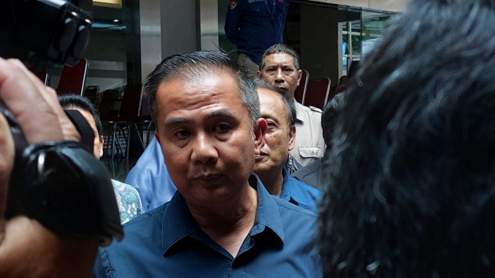 Jabar Tetapkan UMP 2024 Sebesar Rp2.057.495