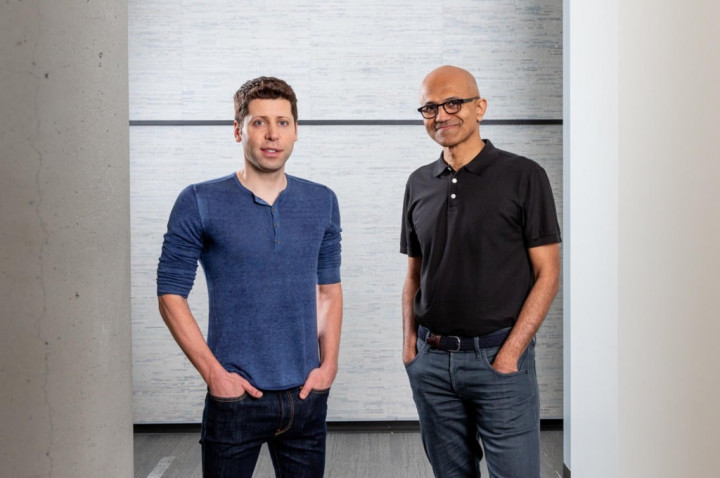 Dipecat dari OpenAI, Mantan Pencipta ChatGPT Langsung Gabung Microsoft