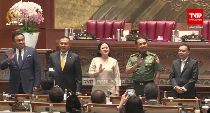 Agus Subiyanto Selangkah Lagi Jadi Panglima TNI