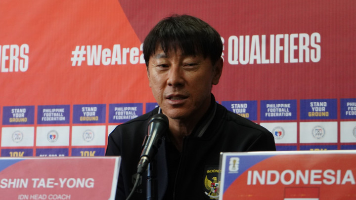 Kondisi Timnas Indonesia kurang Menguntungkan untuk Hadapi Filipina