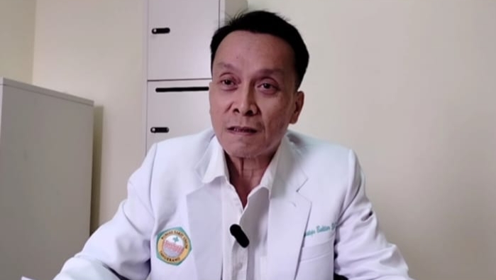 RSUD Kabupaten Tangerang Siapkan Ruangan Khusus untuk Caleg Gagal