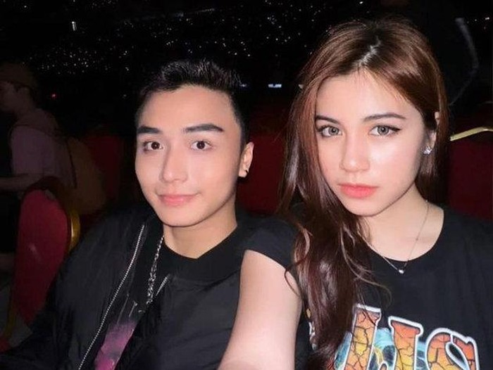 Maafkan Leon Dozan, Rinoa Aurora Tetap Lanjutkan Kasus Penganiayaan