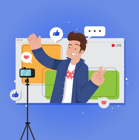 Ingin Tingkatkan Brand Awareness, Ini 5 Tips Melakukan Live Streaming bagi Pelaku UMKM