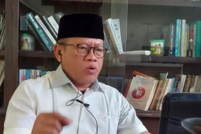 IPW: Usulan Panja Polri Tidak Diperlukan
