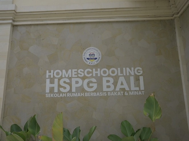 Merdeka Kembangkan Potensi Diri di Homeschooling Primagama Bali