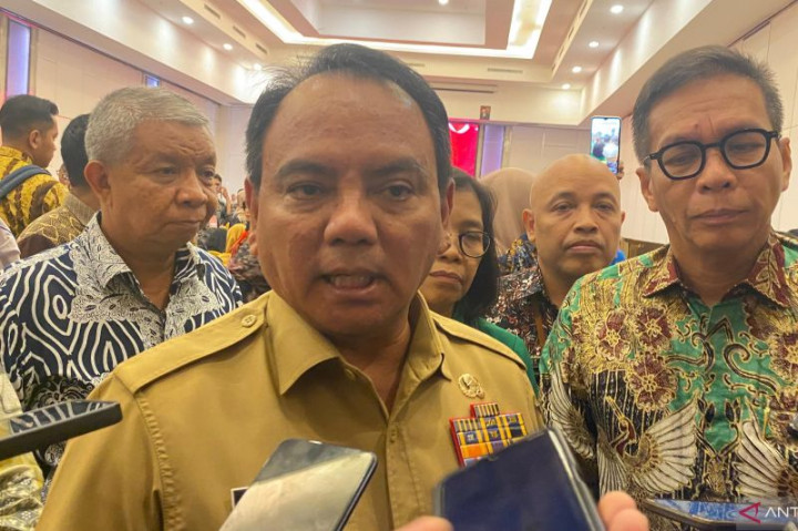 Jaga Netralitas, 9 Pose Foto Ini Dilarang Dilakukan ASN