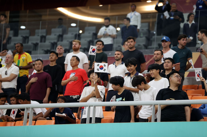 Piala Dunia U-17 Dongkrak Pariwisata dan Ekonomi Jakarta