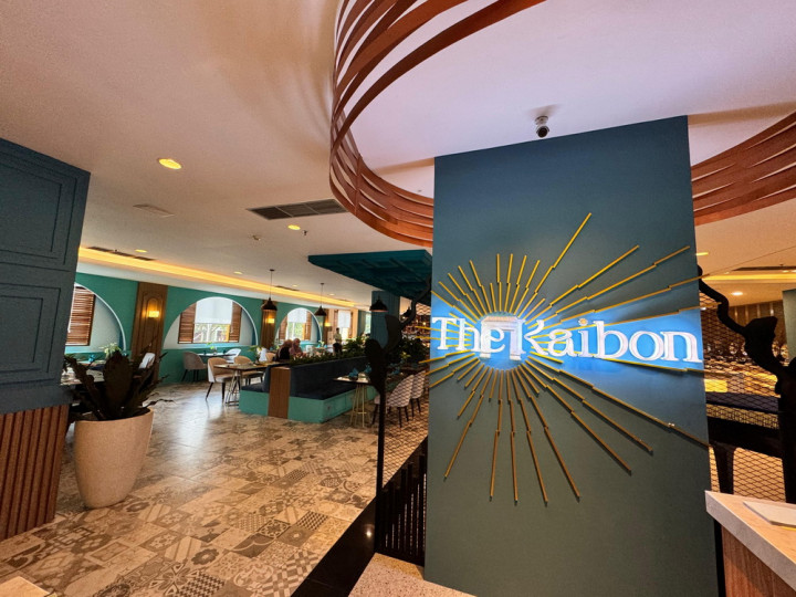 The Royale Krakatau Hotel Siapkan Fasilitas Baru untuk Manjakan Pengunjung