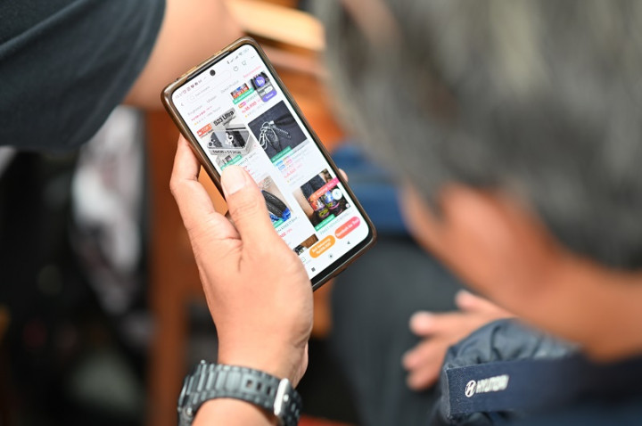 Belanja Produk Otomotif via <i>Online</i>, Platform Ini Gandeng Toko Resmi