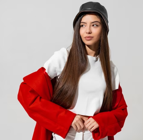 7 Tips Mix and Match Outfit untuk Menutupi Kekurangan pada Tubuh