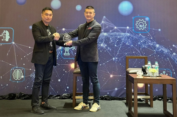 IBM dan SMI Bawa Ekosistem Watsonx ke Indonesia