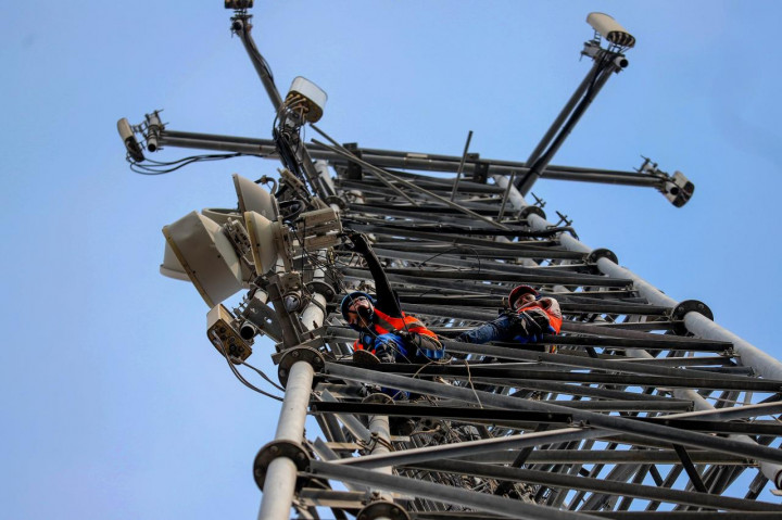 XL Axiata Klaim Layanan FMC Tumbuh Positif