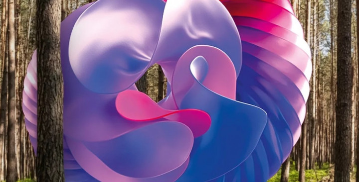 Lalu Lintas Jaringan Tumbuh Dramatis Berkat AI