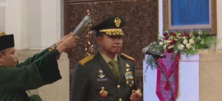 Panglima: Belum Ada Fakta TNI Tak Netral