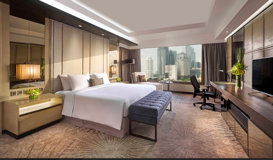 Artotel Mangukuluhur Jakarta. Dok Istimewa