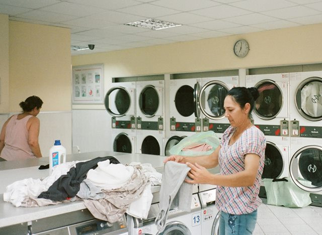 Mau Usaha Laundry? Kenali Dulu 4 Jenisnya Yuk!