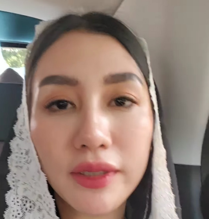 Istri Bupati Trenggalek Dapat Ancaman dan Diusir saat Berikan Sambutan di SMAN 1 Magetan