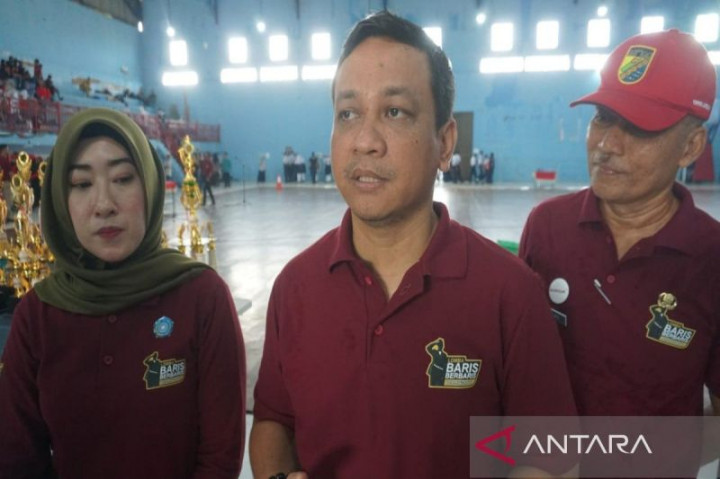 Pemkot Pekalongan Siapkan TPS Panggung di Wilayah Rawan Banjir