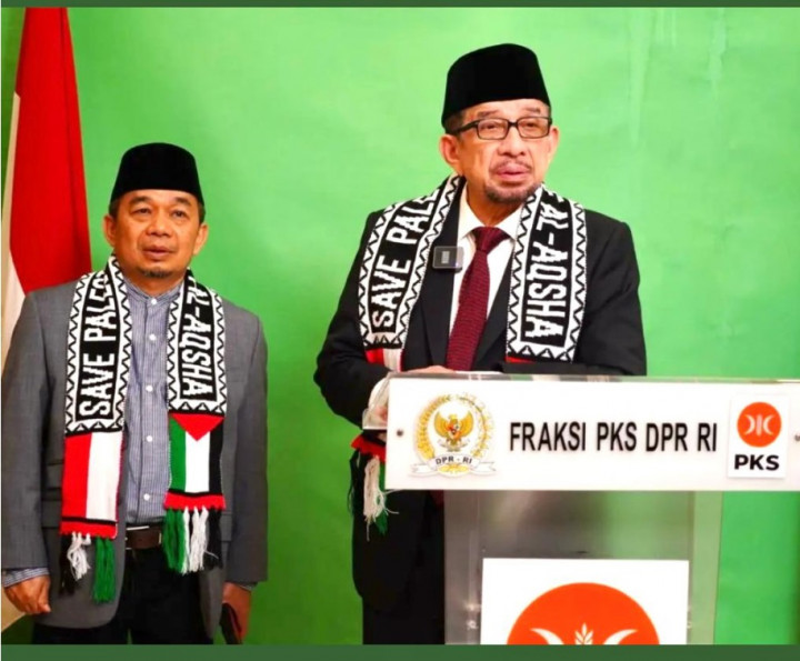 Dunia Didesak Serukan Setop Genosida Israel di Jalur Gaza