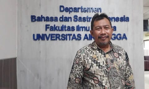 Peluang Bahasa Indonesia Usai Digunakan Sidang Umum UNESCO, Ini Kata Pakar Unair