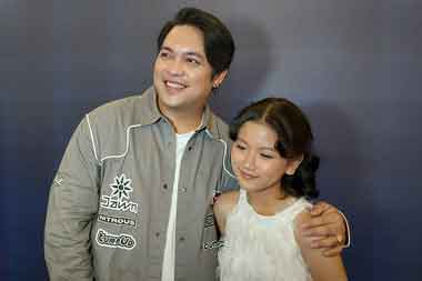 Kisah Donnie Sibarani Eks Ada Band Temukan Talenta Murni di Lagu 