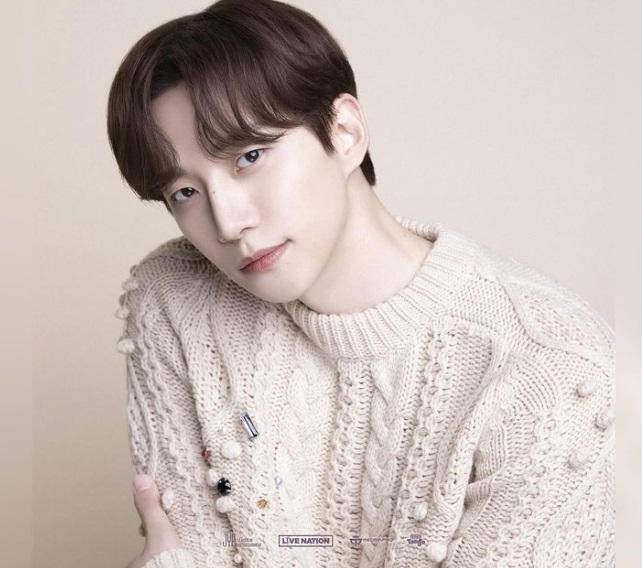 Catat! Ini Aturan Lengkap Saat Datang Fan Meeting Lee Junho di ICE BSD