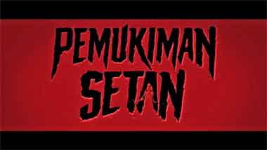 Pemukiman Setan Tayang di JAFF 2023