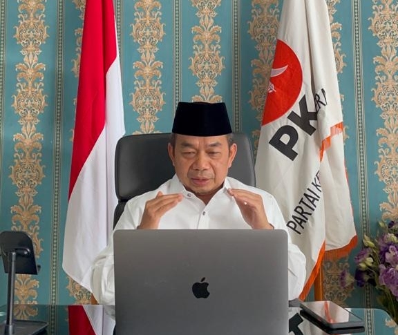 Pengakuan Kemerdekaan Palestina Solusi Akhiri Konflik