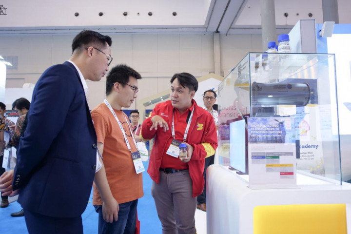 Mengulik Keunggulan Pelumas untuk Industri Tenaga Listrik